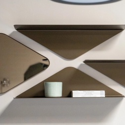 Mensola Matrix Tonin Casa